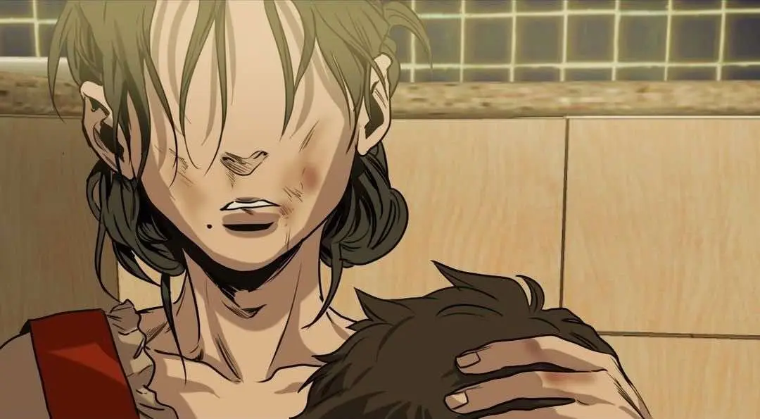 Killing Stalking – Capítulo 40 Yaoi – Página 145