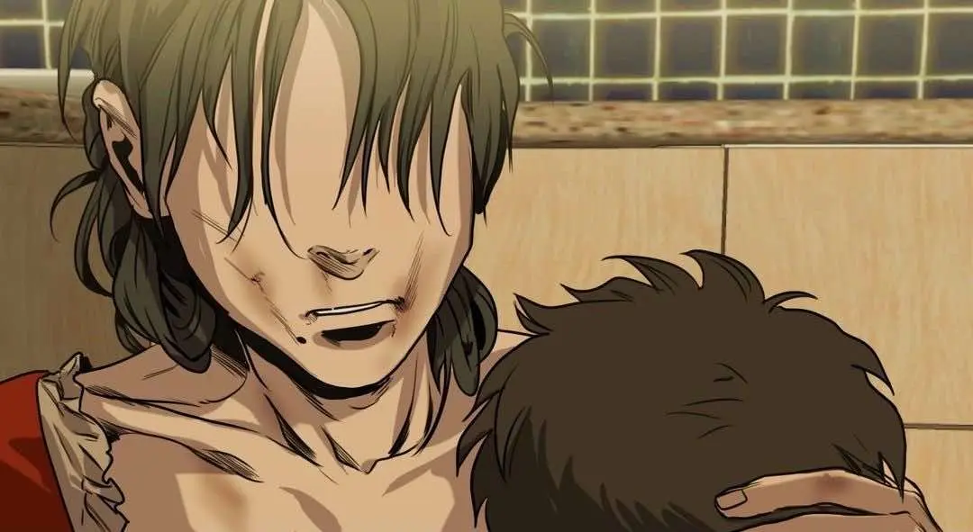 Killing Stalking – Capítulo 40 Yaoi – Página 146