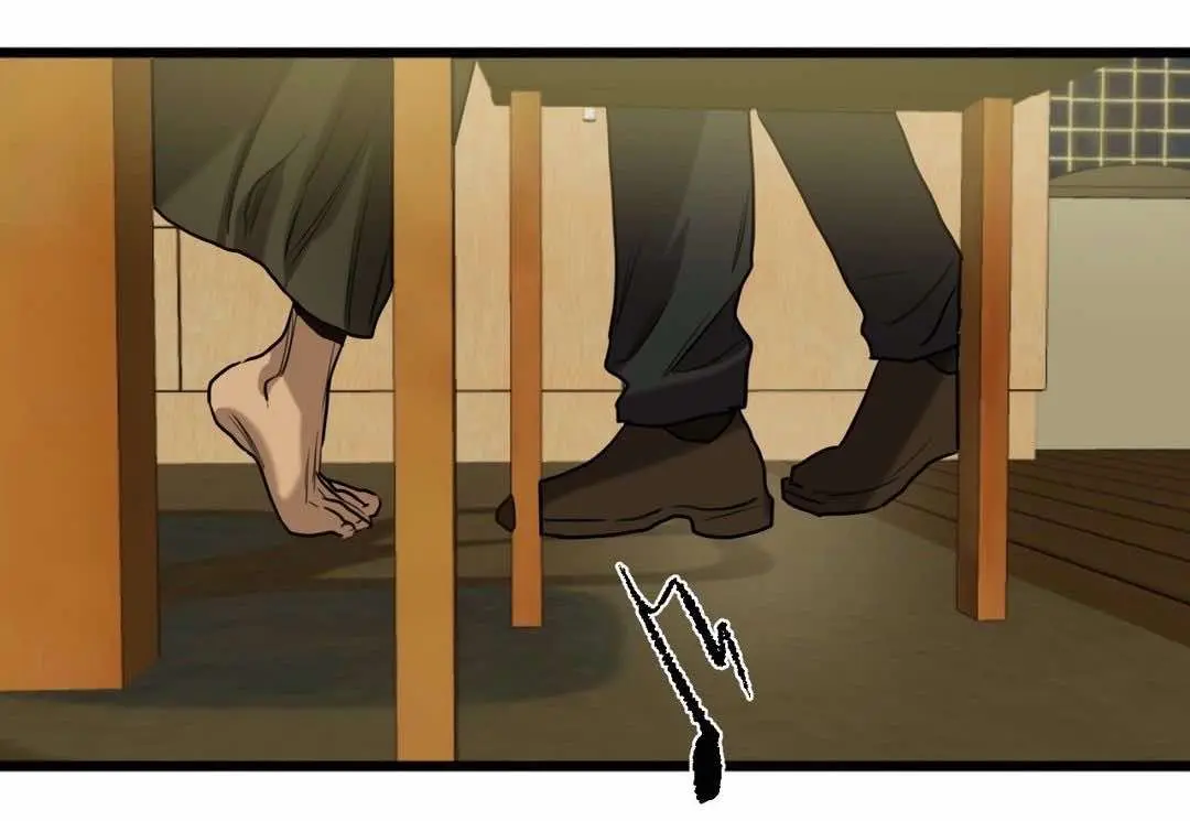 Killing Stalking – Capítulo 40 Yaoi – Página 155