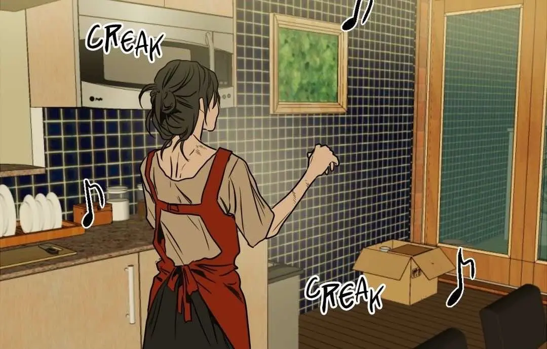 Killing Stalking – Capítulo 40 Yaoi – Página 158