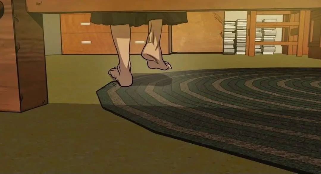 Killing Stalking – Capítulo 40 Yaoi – Página 16