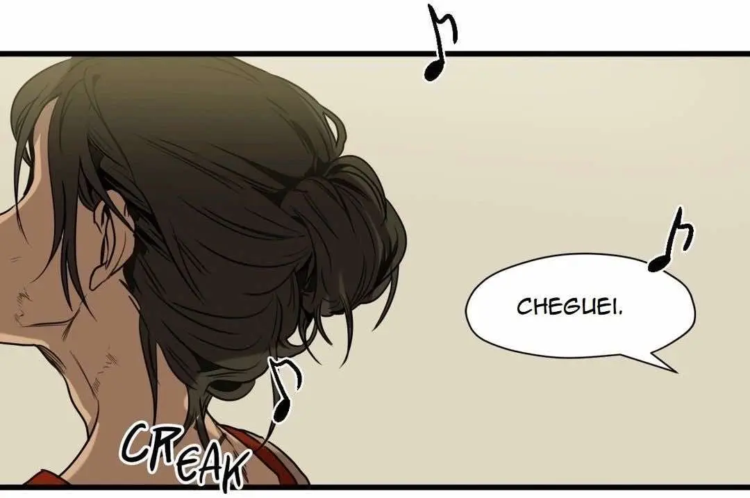 Killing Stalking – Capítulo 40 Yaoi – Página 160