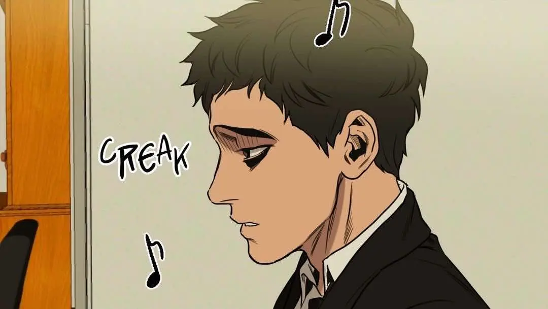 Killing Stalking – Capítulo 40 Yaoi – Página 161