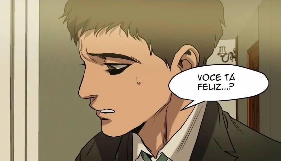 Killing Stalking – Capítulo 40 Yaoi – Página 167
