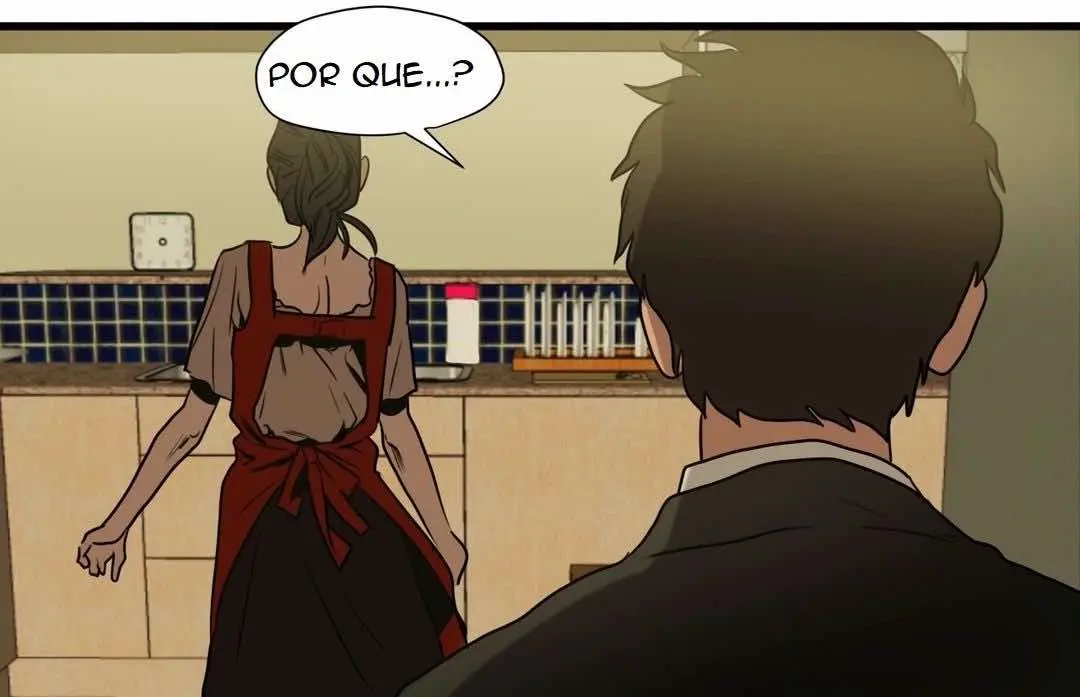 Killing Stalking – Capítulo 40 Yaoi – Página 168