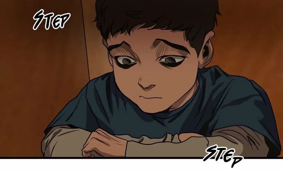 Killing Stalking – Capítulo 40 Yaoi – Página 17