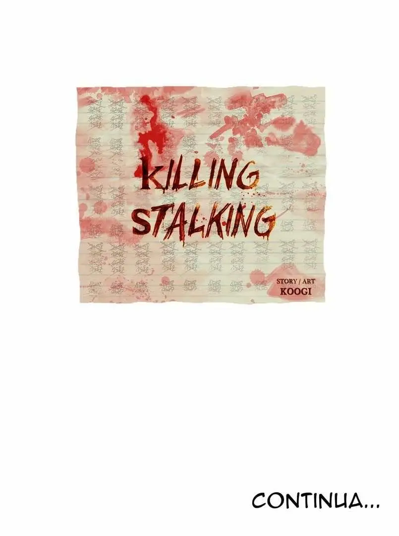 Killing Stalking – Capítulo 40 Yaoi – Página 172
