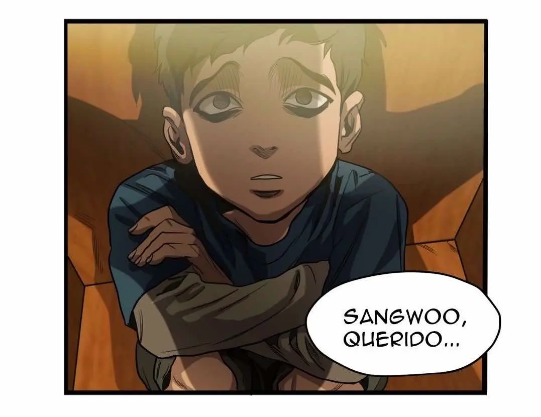 Killing Stalking – Capítulo 40 Yaoi – Página 19