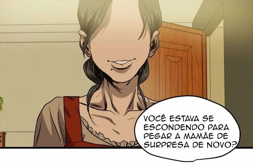 Killing Stalking – Capítulo 40 Yaoi – Página 20