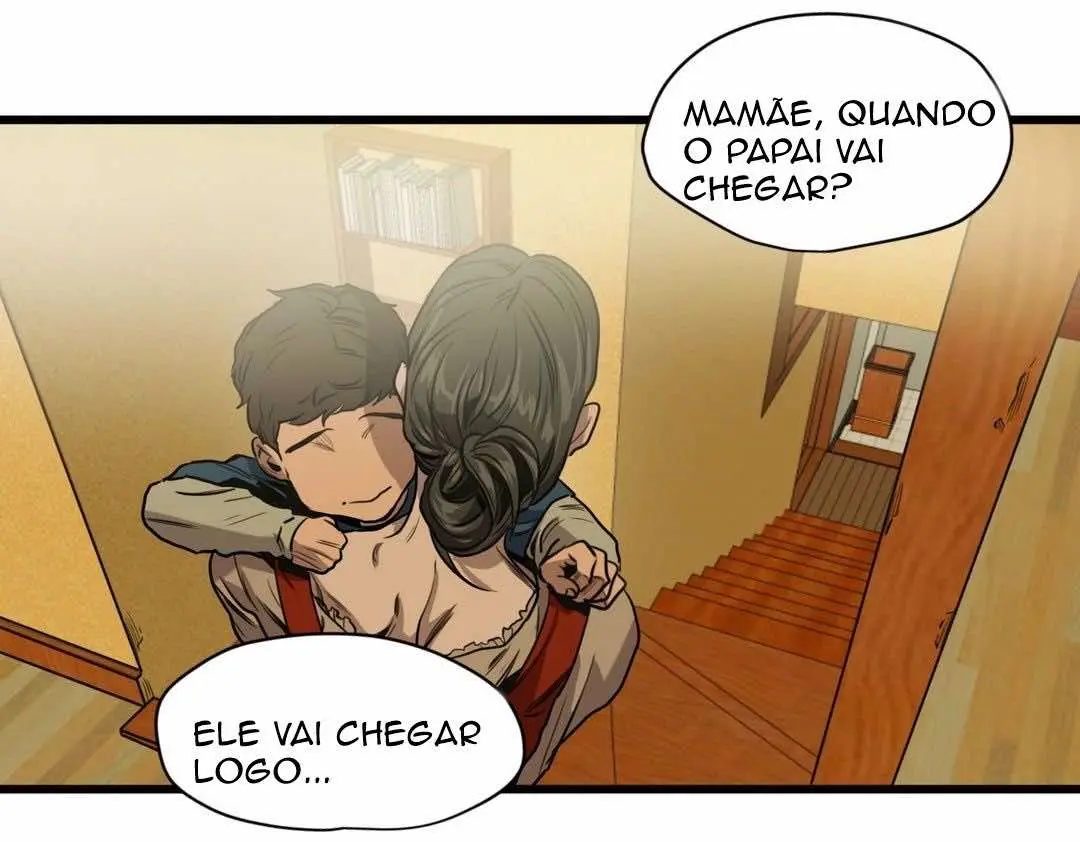 Killing Stalking – Capítulo 40 Yaoi – Página 22