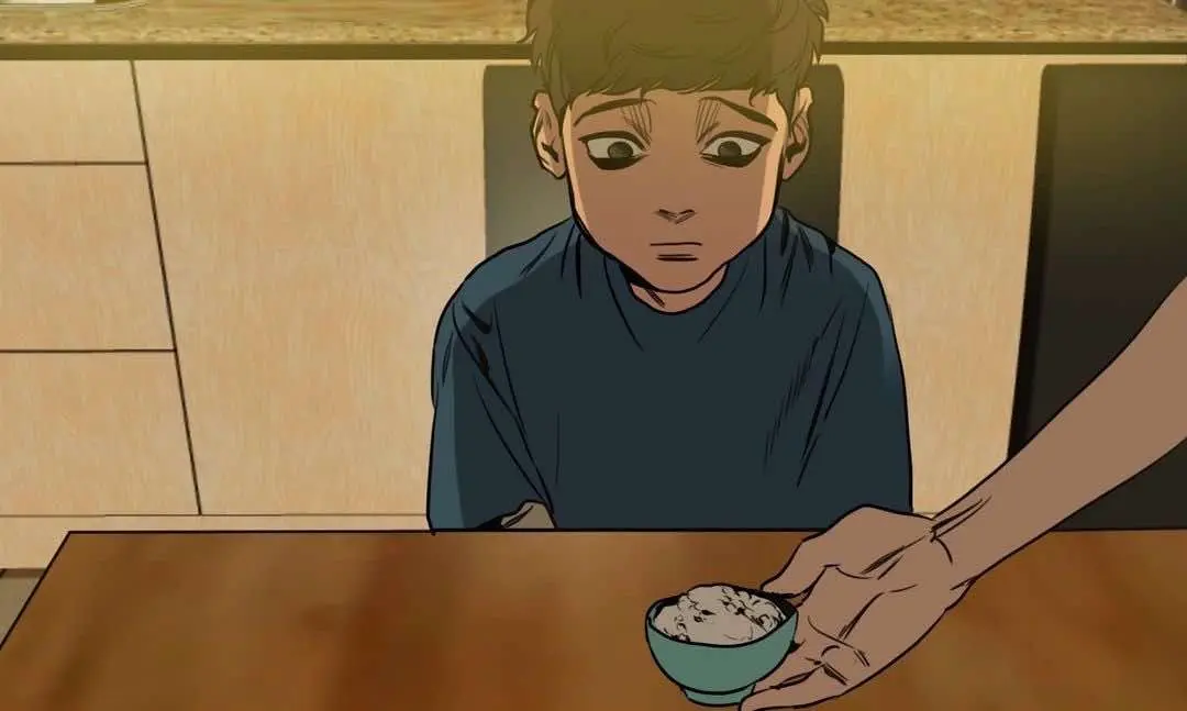 Killing Stalking – Capítulo 40 Yaoi – Página 23