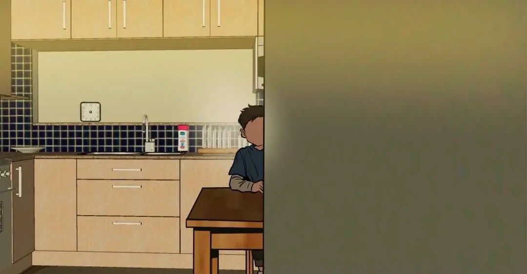 Killing Stalking – Capítulo 40 Yaoi – Página 24