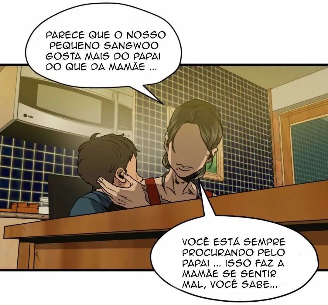 Killing Stalking – Capítulo 40 Yaoi – Página 26