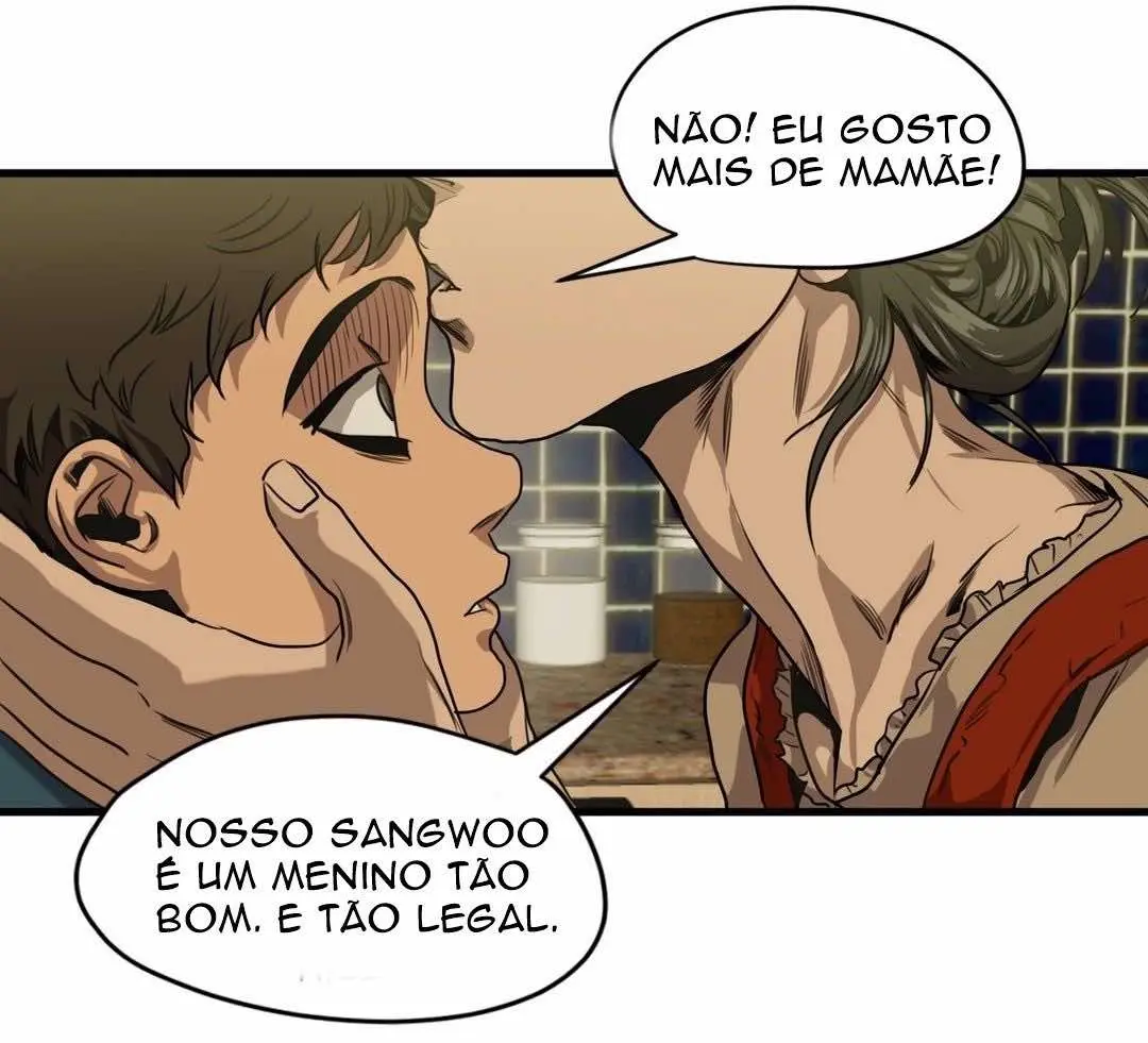 Killing Stalking – Capítulo 40 Yaoi – Página 27