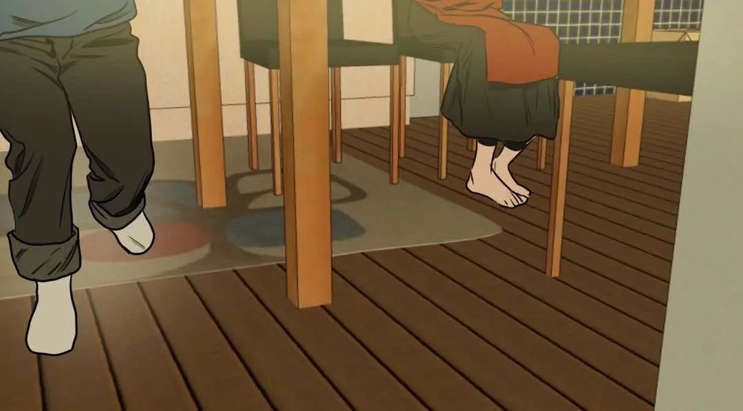 Killing Stalking – Capítulo 40 Yaoi – Página 31