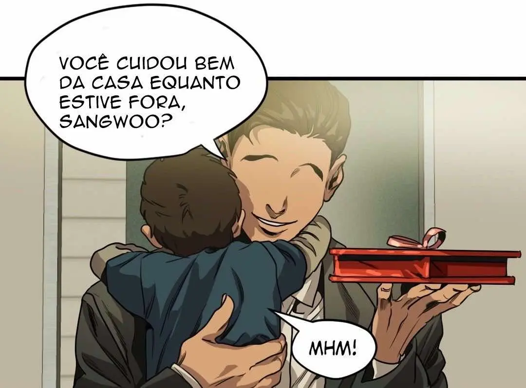 Killing Stalking – Capítulo 40 Yaoi – Página 32