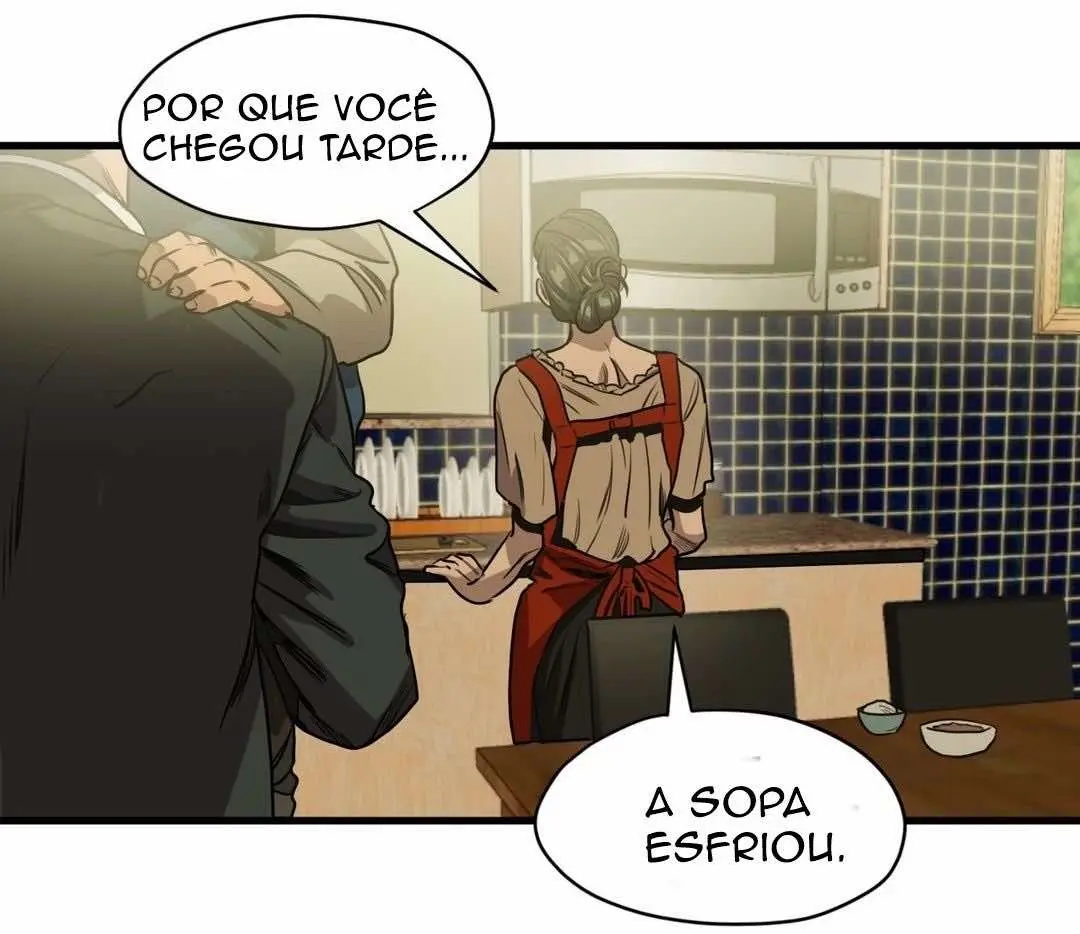 Killing Stalking – Capítulo 40 Yaoi – Página 33
