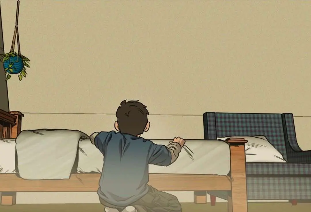 Killing Stalking – Capítulo 40 Yaoi – Página 34