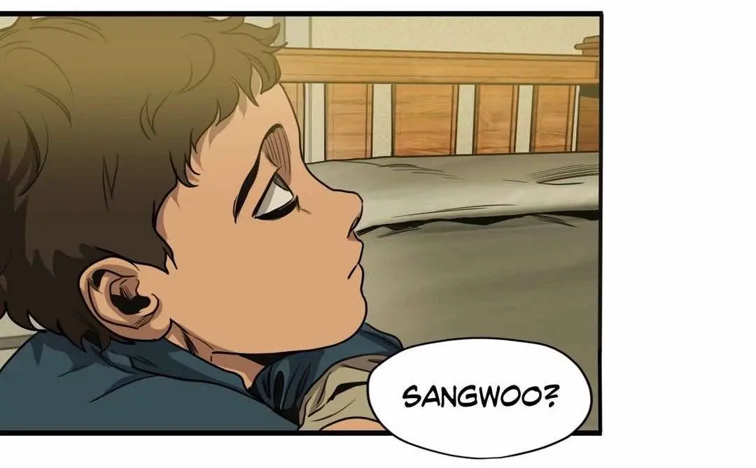 Killing Stalking – Capítulo 40 Yaoi – Página 35