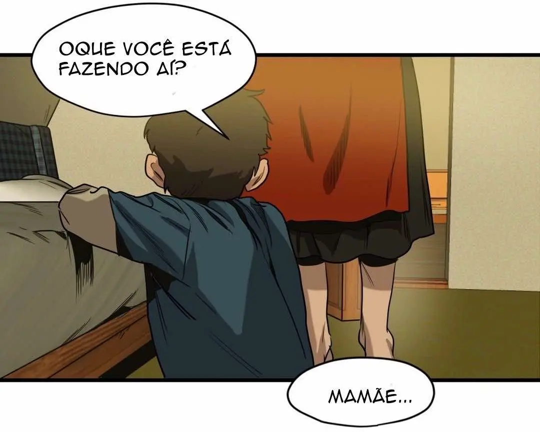 Killing Stalking – Capítulo 40 Yaoi – Página 36