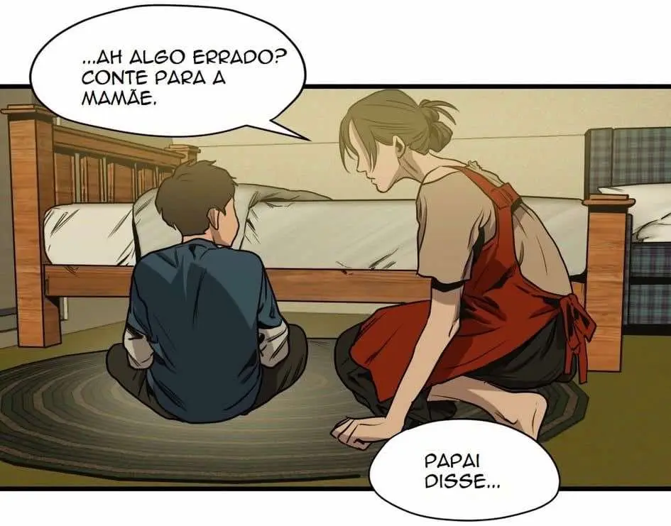 Killing Stalking – Capítulo 40 Yaoi – Página 37