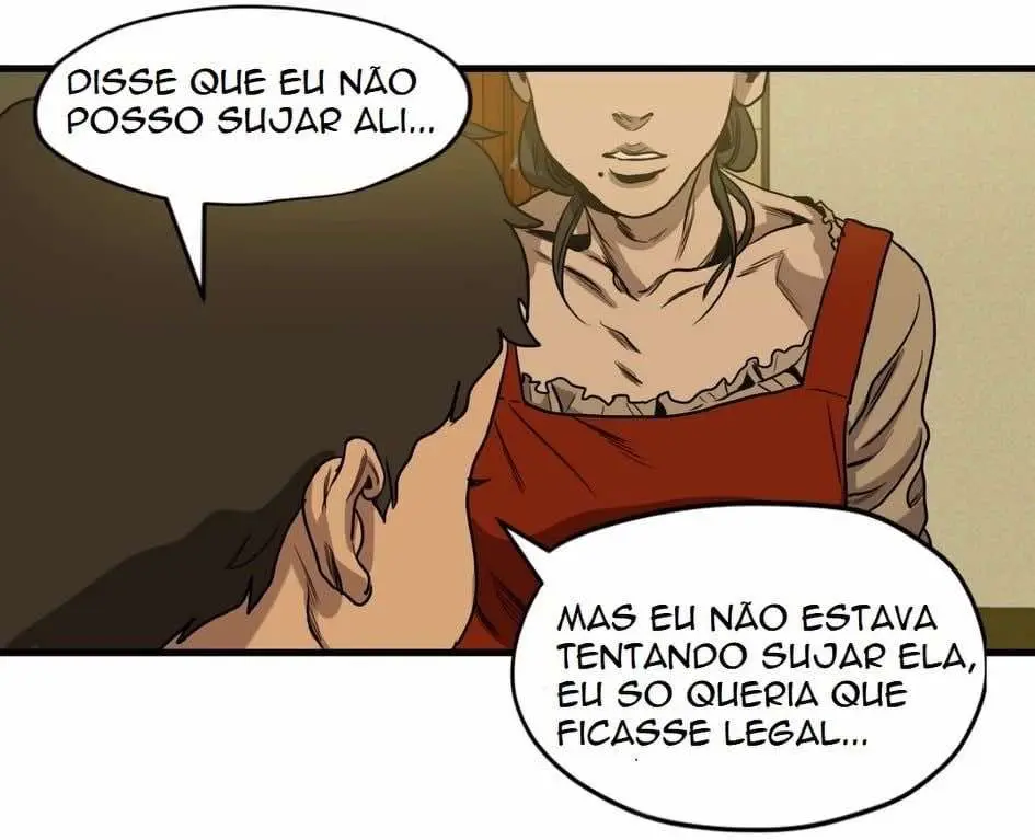 Killing Stalking – Capítulo 40 Yaoi – Página 38