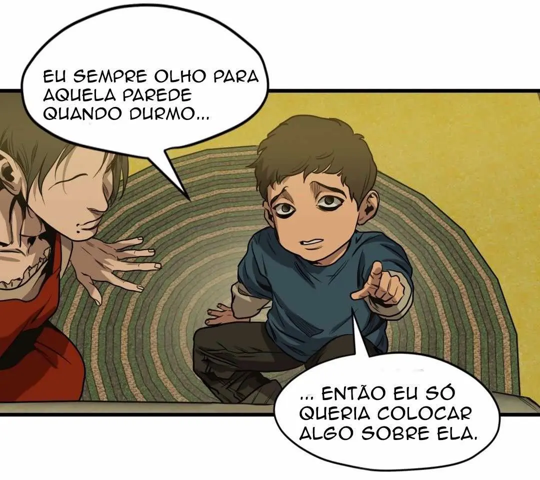 Killing Stalking – Capítulo 40 Yaoi – Página 39