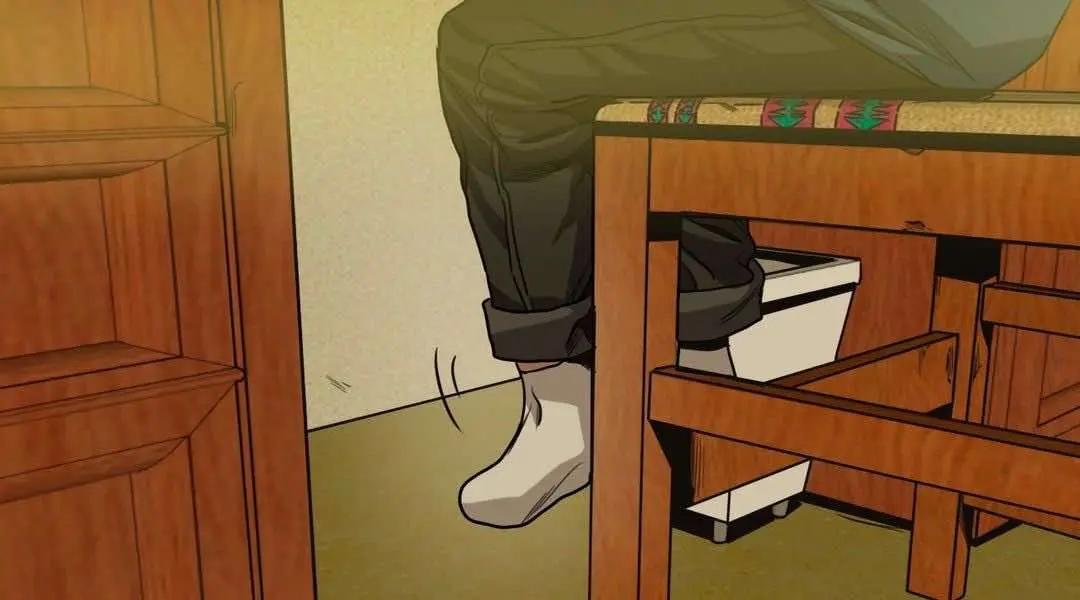 Killing Stalking – Capítulo 40 Yaoi – Página 4