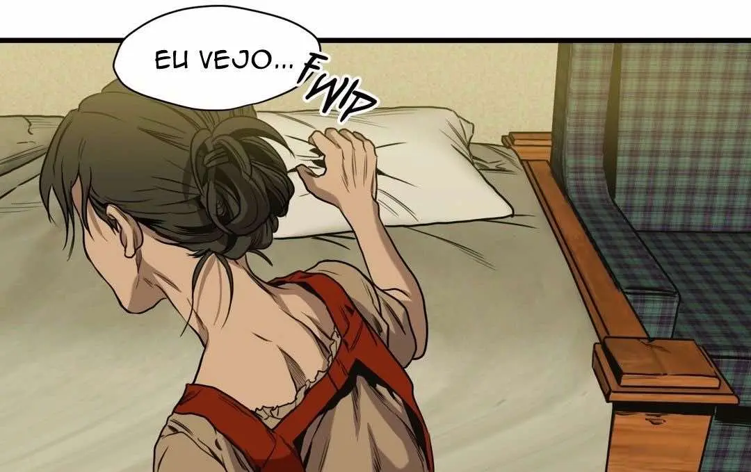 Killing Stalking – Capítulo 40 Yaoi – Página 40