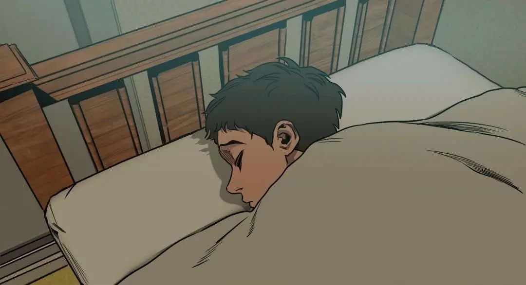 Killing Stalking – Capítulo 40 Yaoi – Página 46