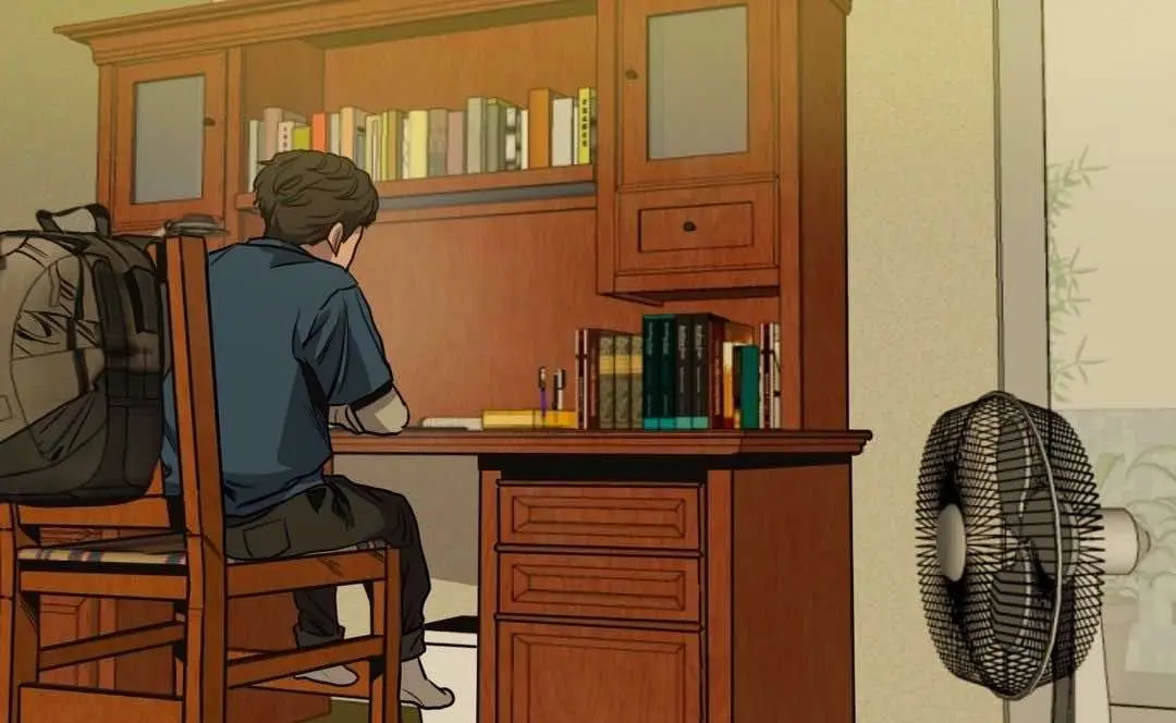 Killing Stalking – Capítulo 40 Yaoi – Página 5