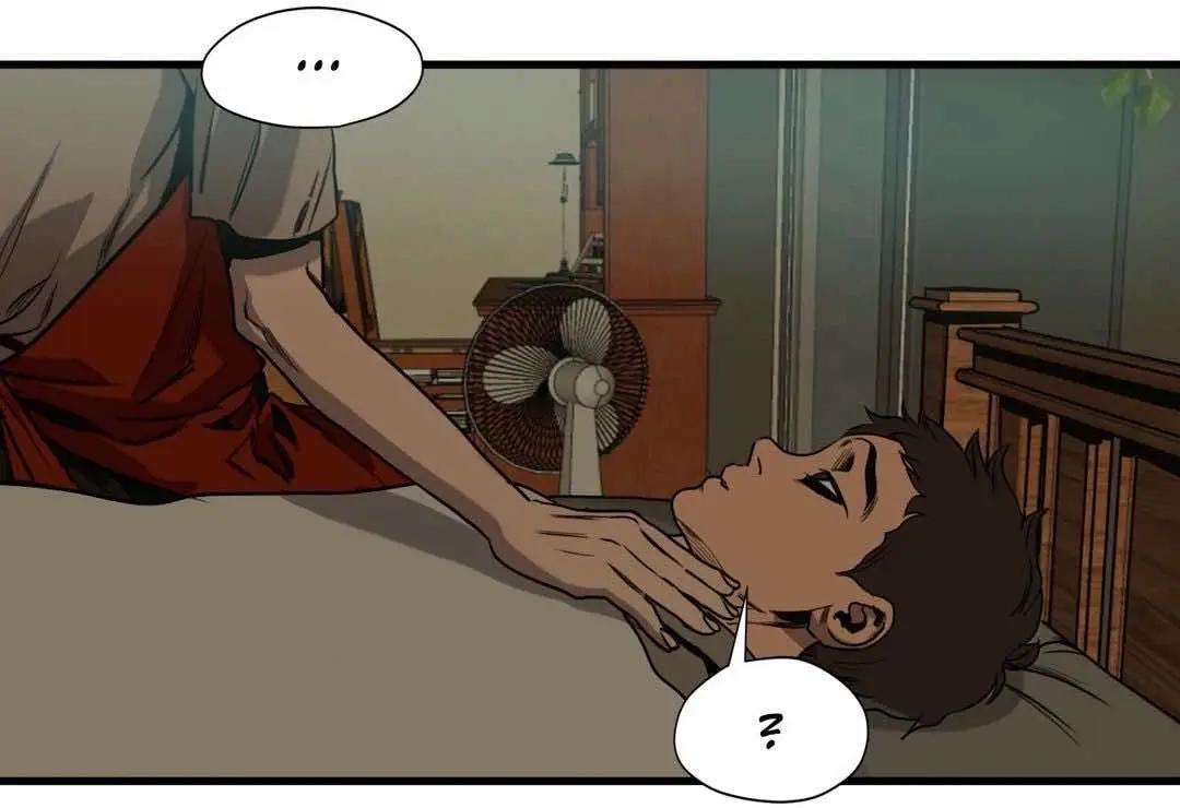 Killing Stalking – Capítulo 40 Yaoi – Página 50