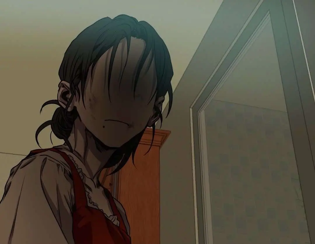 Killing Stalking – Capítulo 40 Yaoi – Página 51