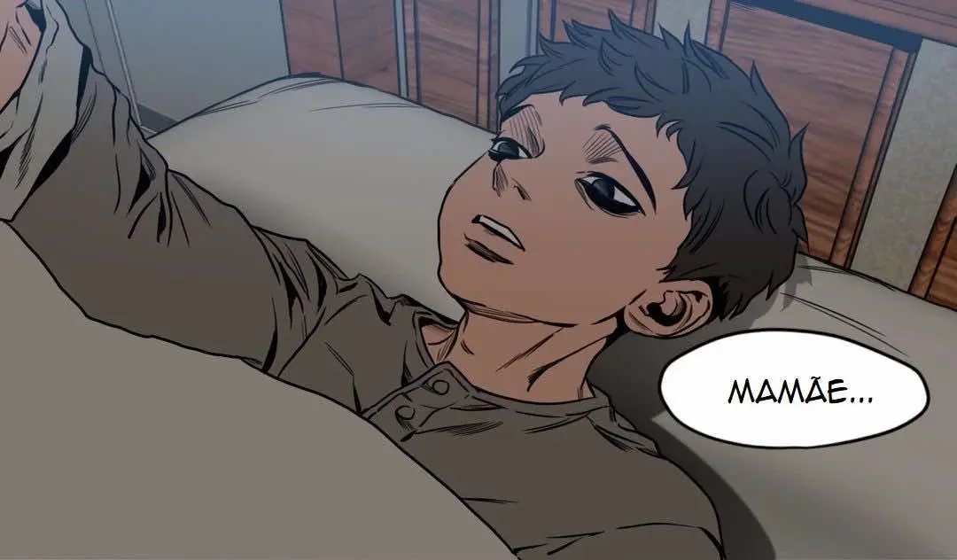 Killing Stalking – Capítulo 40 Yaoi – Página 52