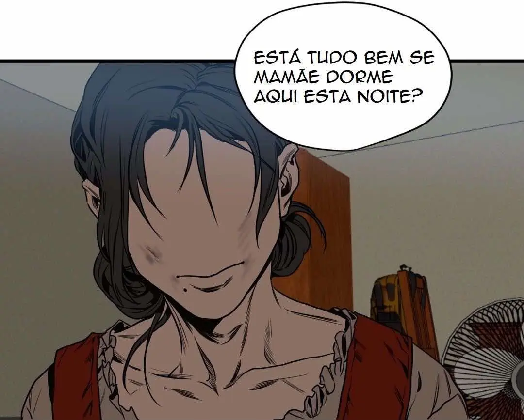 Killing Stalking – Capítulo 40 Yaoi – Página 55