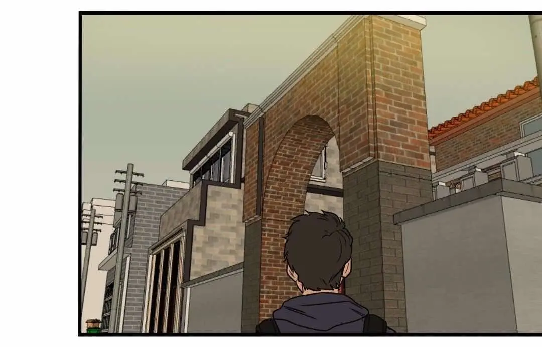 Killing Stalking – Capítulo 40 Yaoi – Página 56