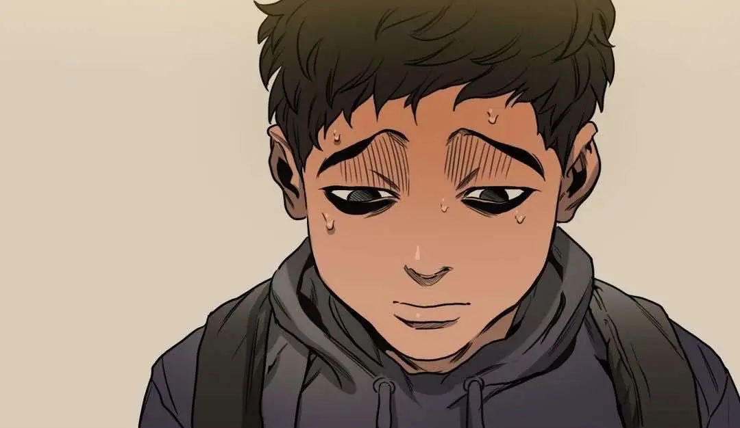 Killing Stalking – Capítulo 40 Yaoi – Página 57