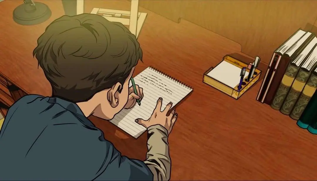 Killing Stalking – Capítulo 40 Yaoi – Página 6