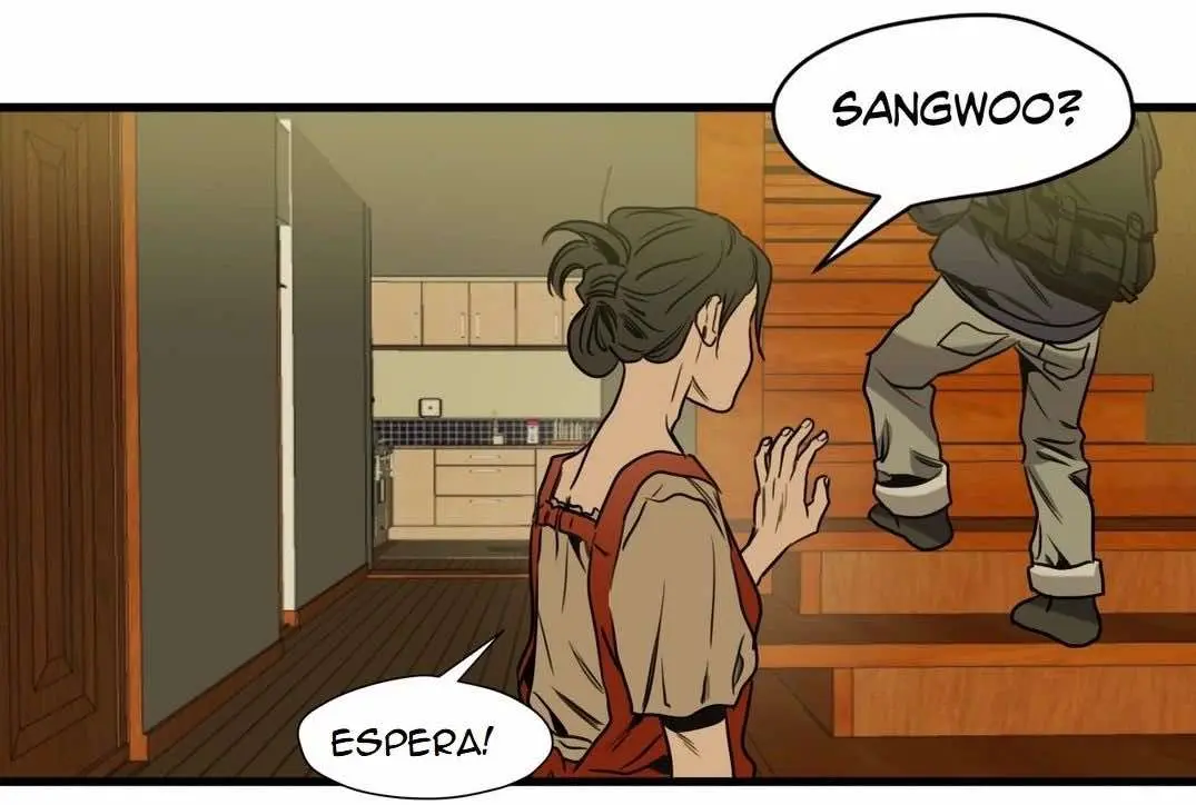 Killing Stalking – Capítulo 40 Yaoi – Página 60