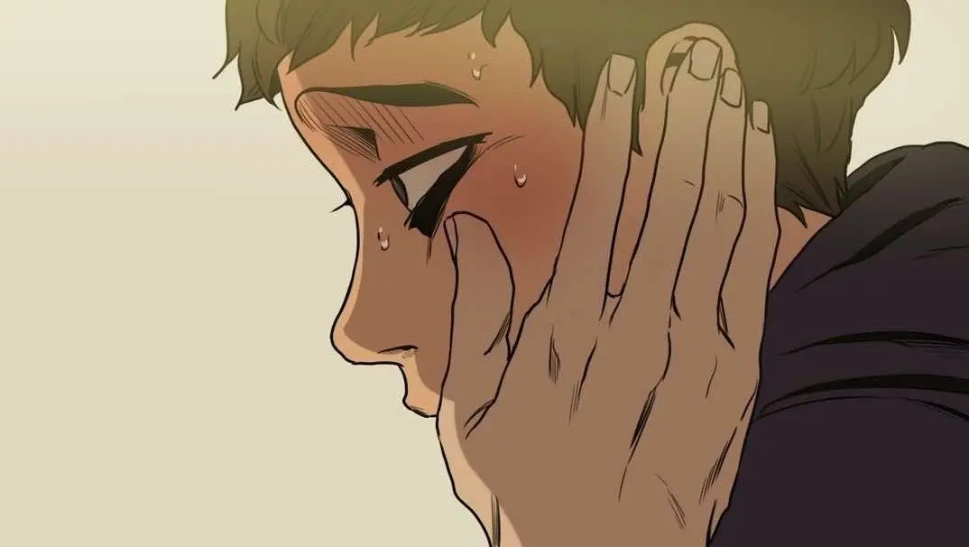 Killing Stalking – Capítulo 40 Yaoi – Página 62