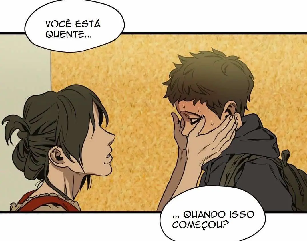 Killing Stalking – Capítulo 40 Yaoi – Página 63