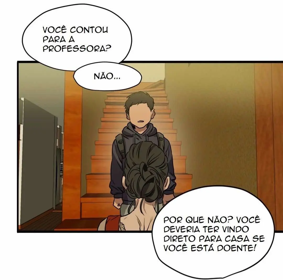 Killing Stalking – Capítulo 40 Yaoi – Página 64