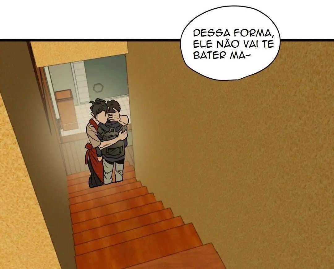 Killing Stalking – Capítulo 40 Yaoi – Página 67