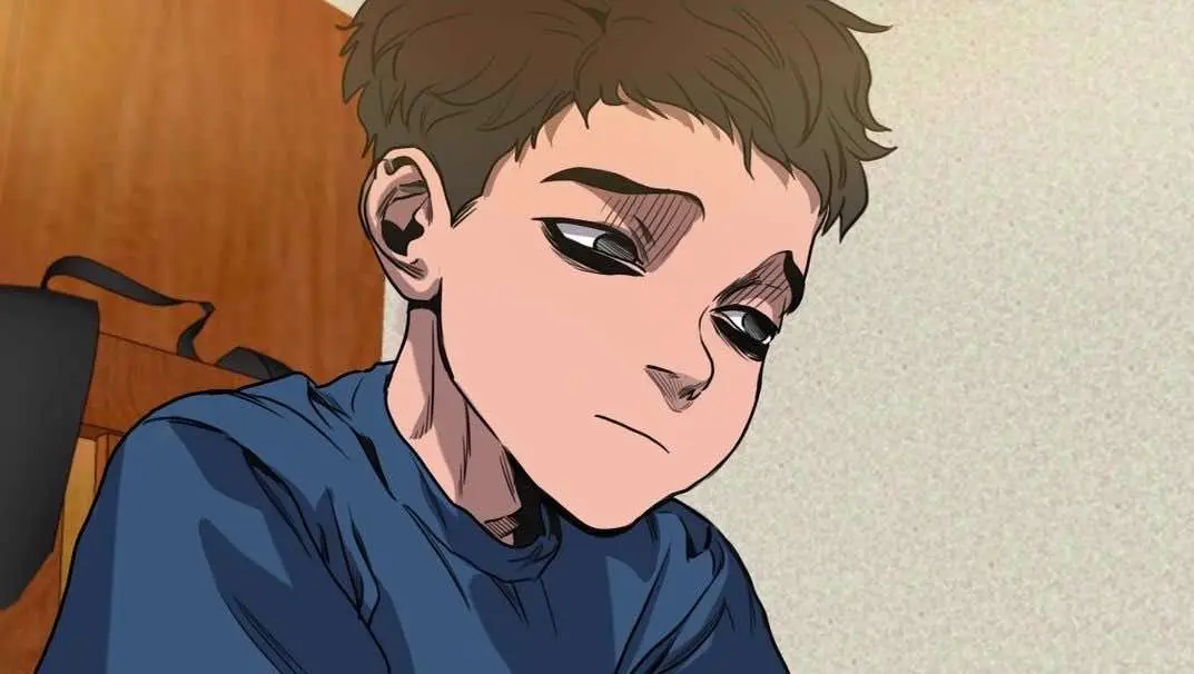 Killing Stalking – Capítulo 40 Yaoi – Página 7