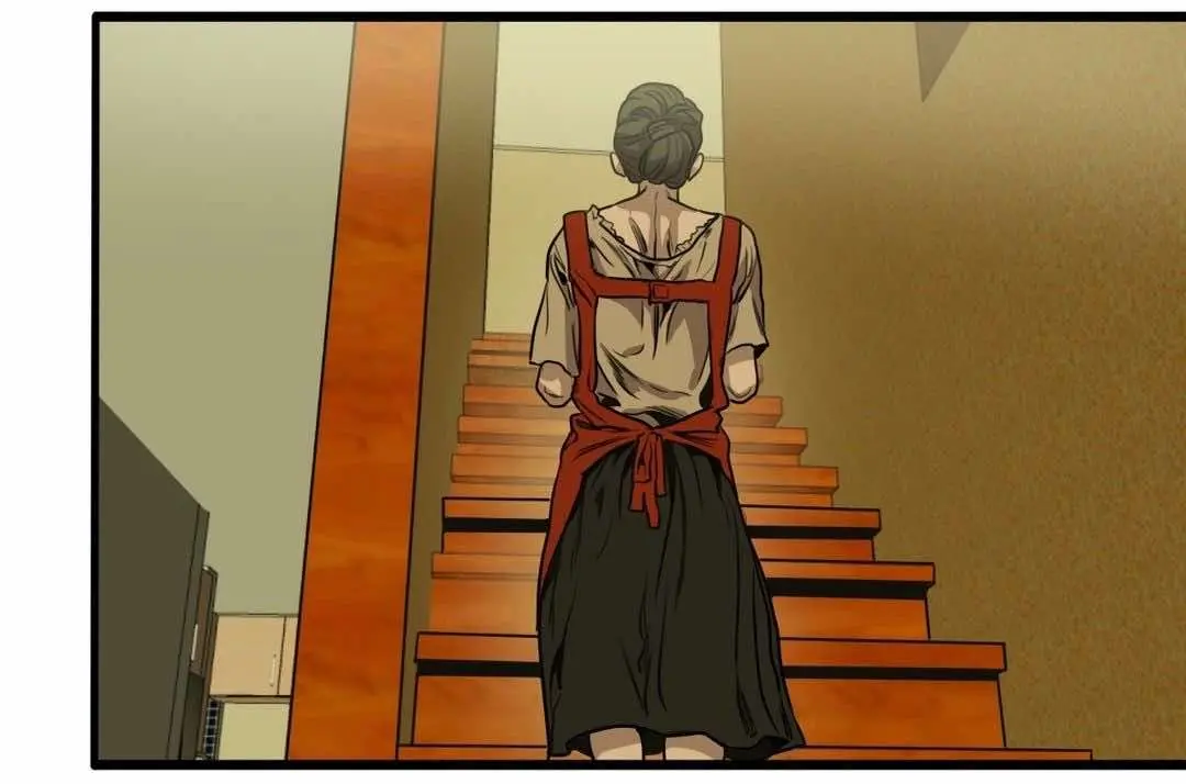 Killing Stalking – Capítulo 40 Yaoi – Página 71