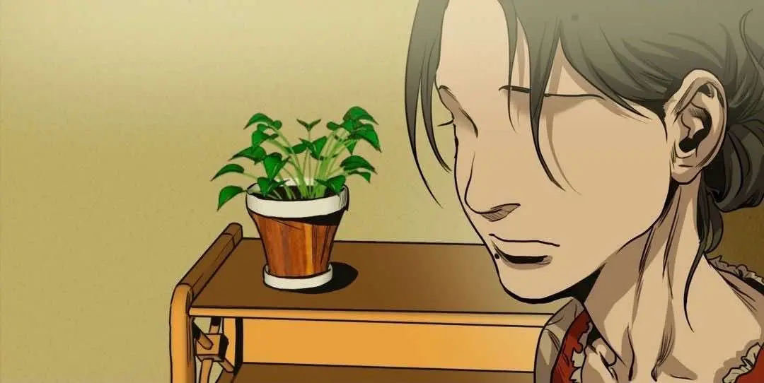 Killing Stalking – Capítulo 40 Yaoi – Página 72