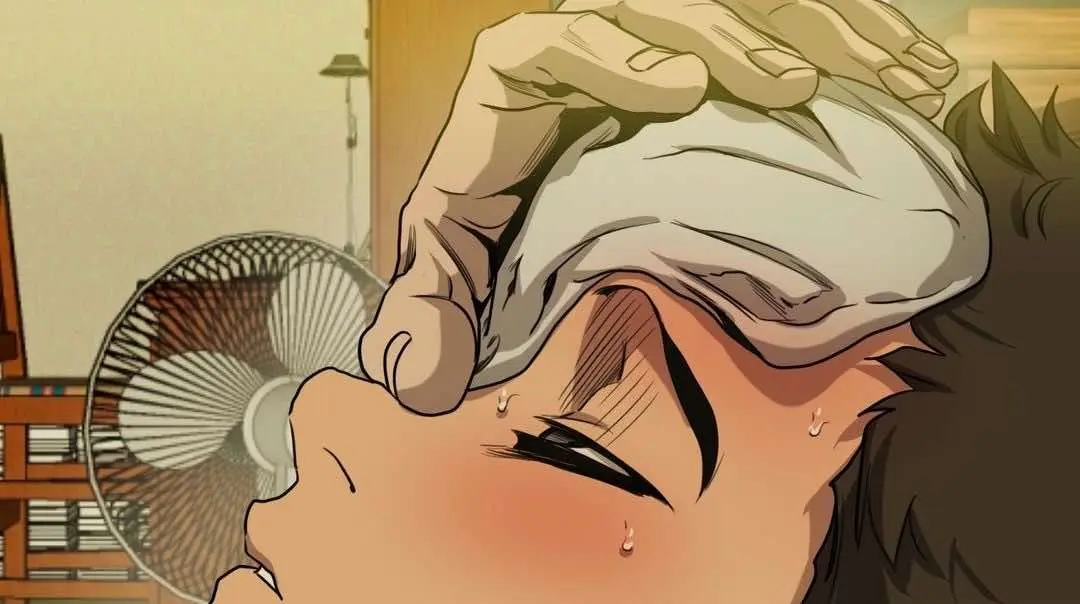 Killing Stalking – Capítulo 40 Yaoi – Página 77