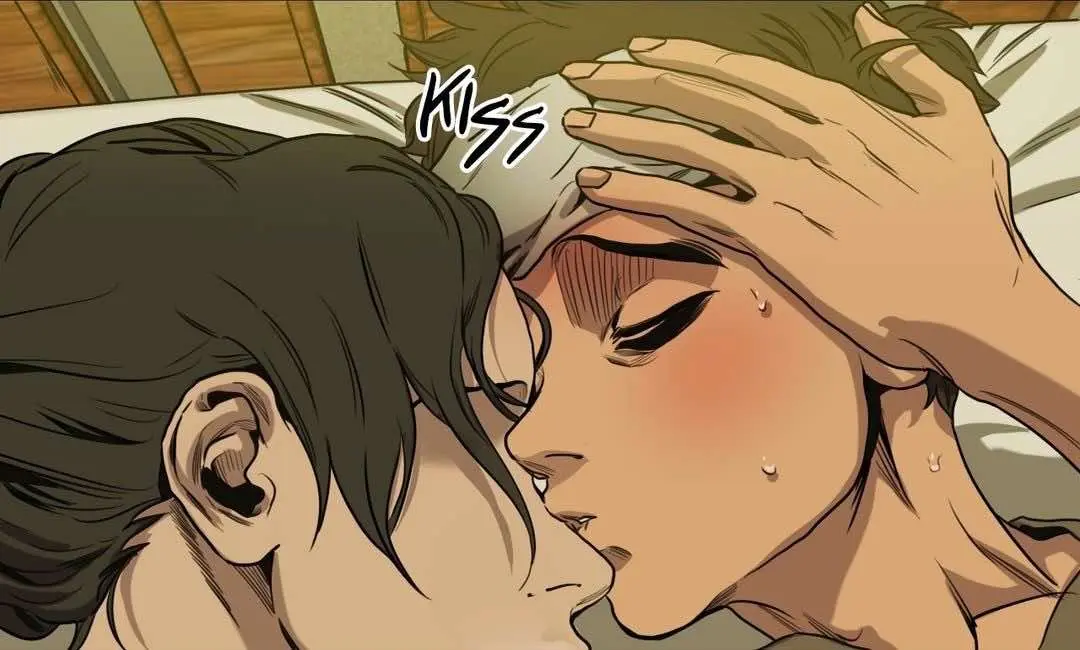 Killing Stalking – Capítulo 40 Yaoi – Página 82