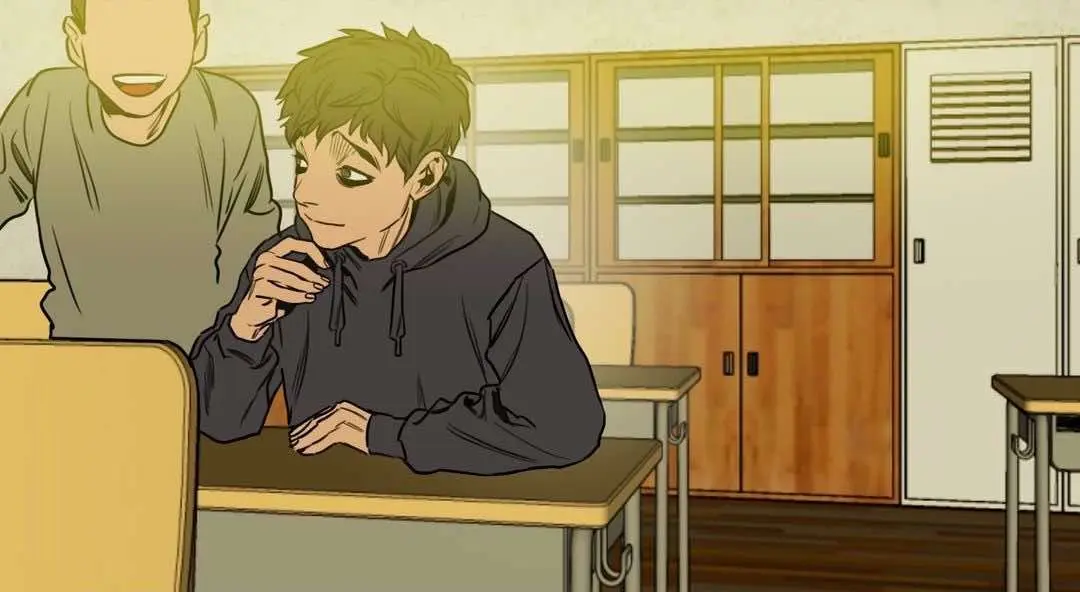 Killing Stalking – Capítulo 40 Yaoi – Página 84