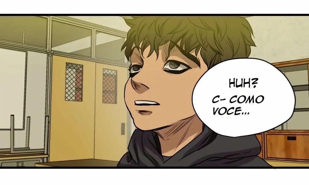 Killing Stalking – Capítulo 40 Yaoi – Página 86